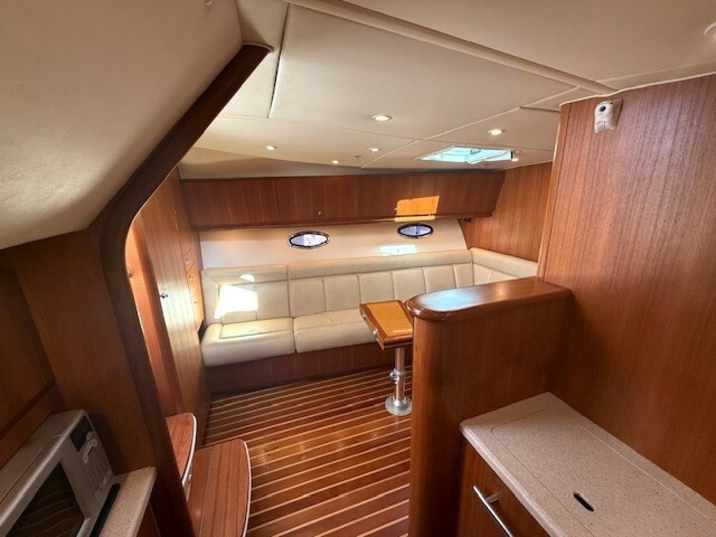 Tiara Yachts-4200 Open 2007-Property Damage Tampa-Florida-United States-6073488 | Thumbnail