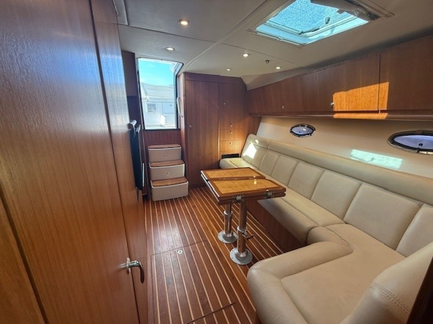 Tiara Yachts-4200 Open 2007-Property Damage Tampa-Florida-United States-6073483 | Thumbnail