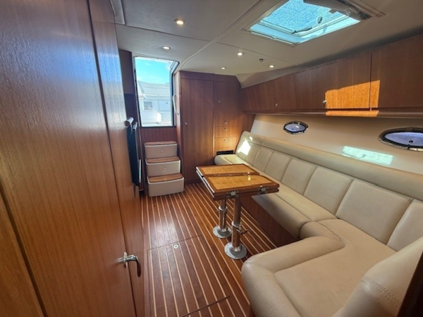Tiara Yachts-4200 Open 2007-Property Damage Tampa-Florida-United States-6073483