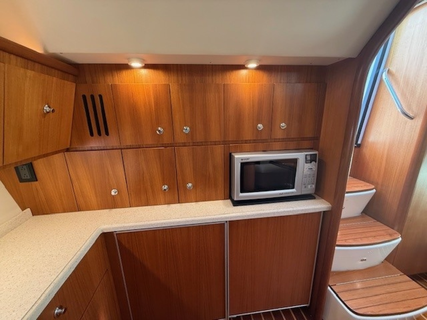 Tiara Yachts-4200 Open 2007-Property Damage Tampa-Florida-United States-6073491 | Thumbnail