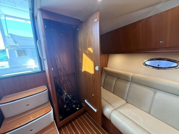 Tiara Yachts-4200 Open 2007-Property Damage Tampa-Florida-United States-6073486