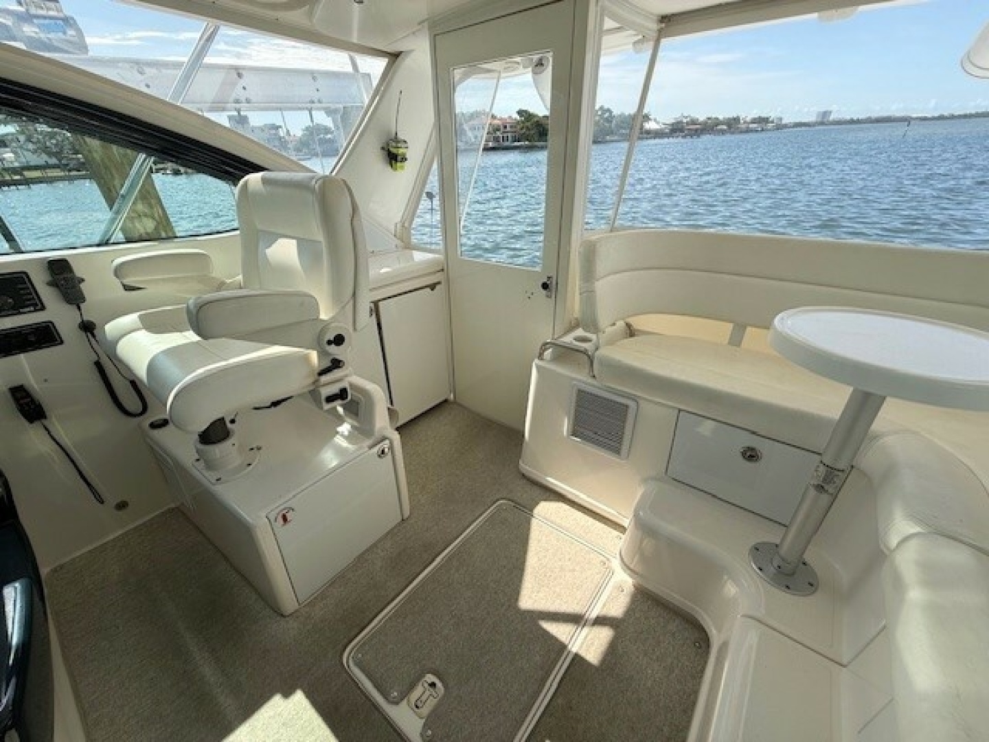 Tiara Yachts-4200 Open 2007-Property Damage Tampa-Florida-United States-6073504 | Thumbnail