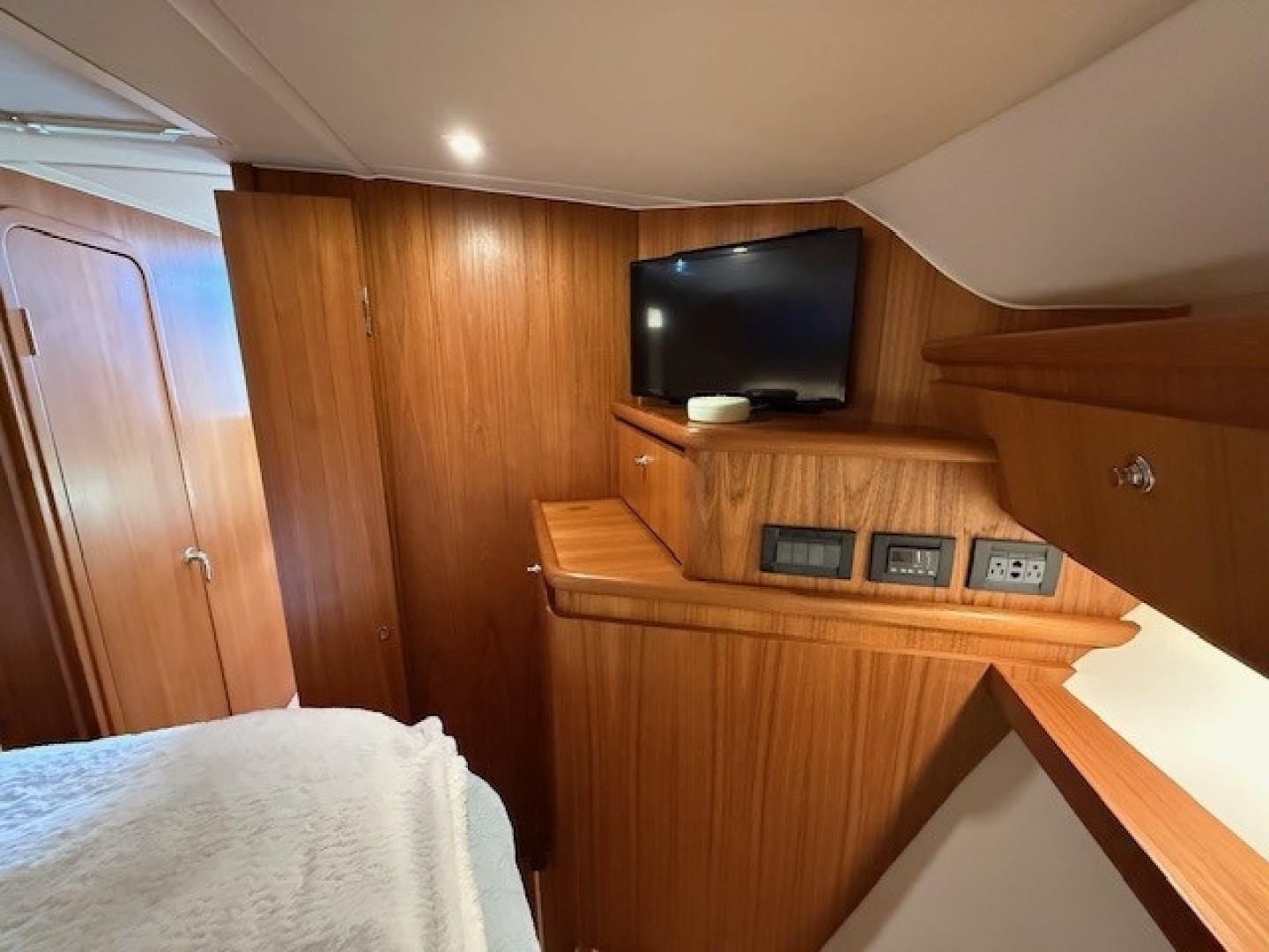 Tiara Yachts-4200 Open 2007-Property Damage Tampa-Florida-United States-6073499 | Thumbnail
