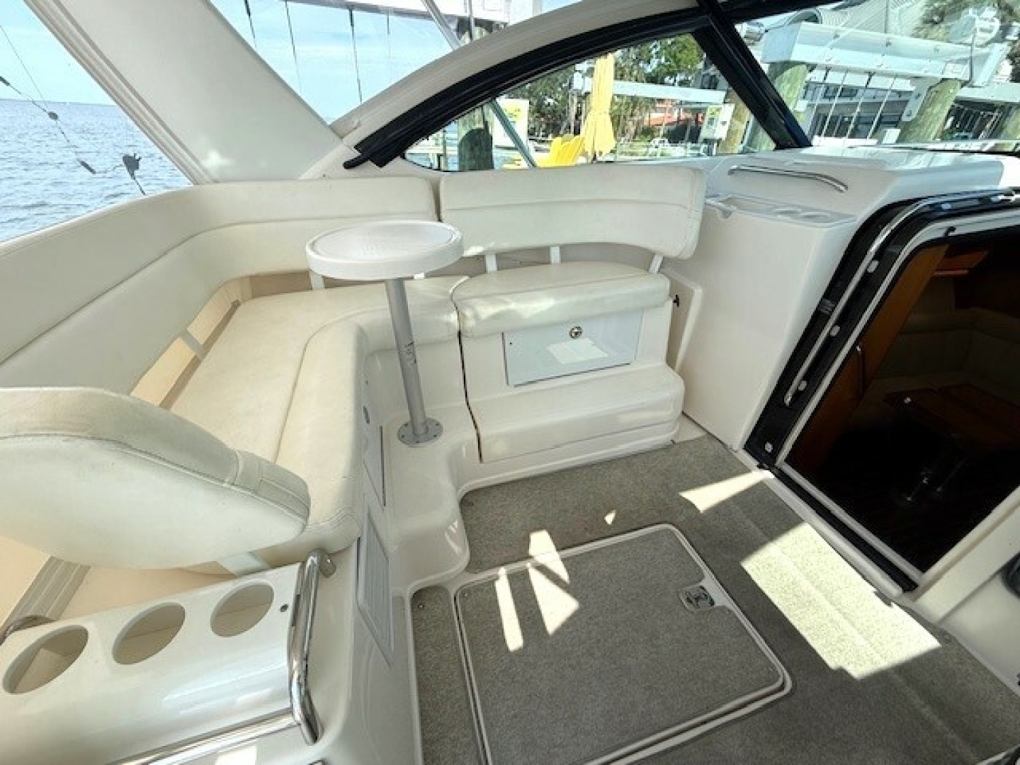 Tiara Yachts-4200 Open 2007-Property Damage Tampa-Florida-United States-6073505 | Thumbnail