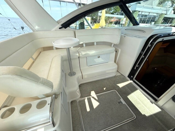 Tiara Yachts-4200 Open 2007-Property Damage Tampa-Florida-United States-6073505