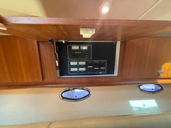 Tiara Yachts-4200 Open 2007-Property Damage Tampa-Florida-United States-6073487