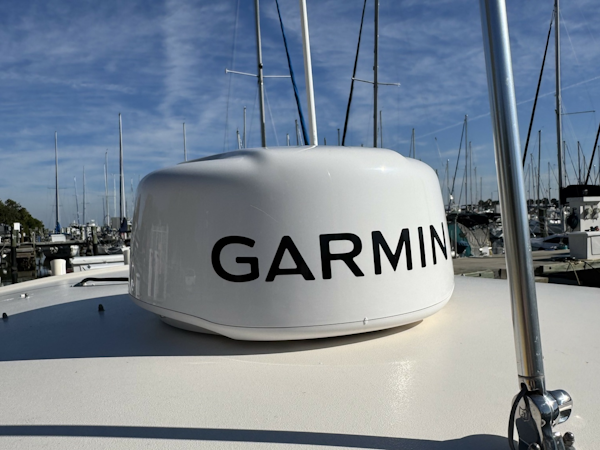 Grady-White-Fisherman 257 2017 -St. Petersburg-Florida-United States-6073713