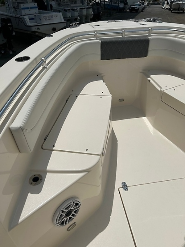 Cobia-262 2022 -Riviera Beach-Florida-United States-0005686285-6073826