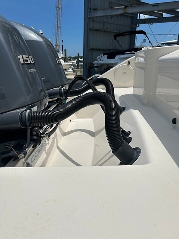 Cobia-262 2022 -Riviera Beach-Florida-United States-0005686259-6073834