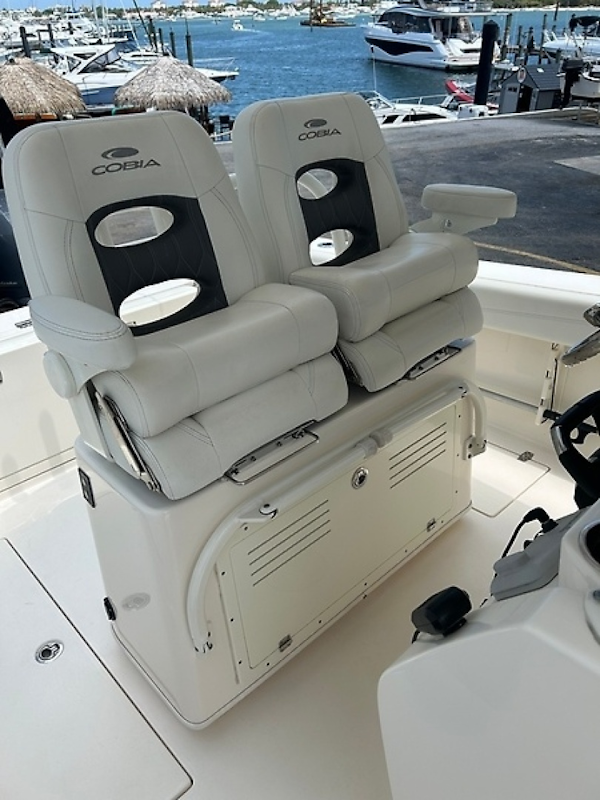 Cobia-262 2022 -Riviera Beach-Florida-United States-0005686280-6073821