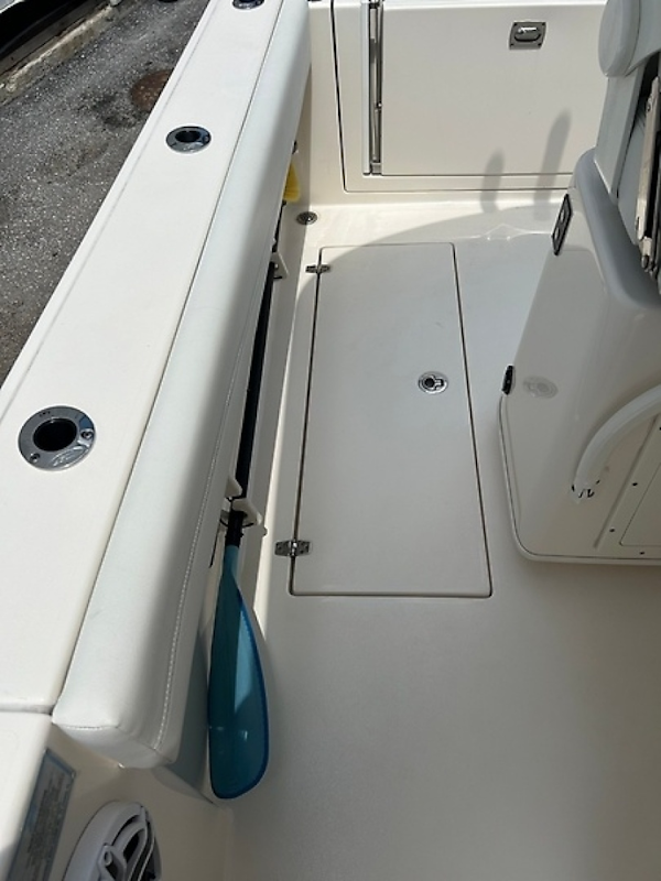Cobia-262 2022 -Riviera Beach-Florida-United States-0005686273-6073822