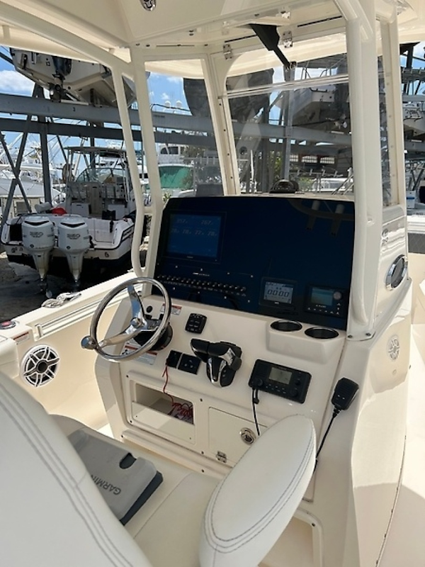 Cobia-262 2022 -Riviera Beach-Florida-United States-0005686281-6073813