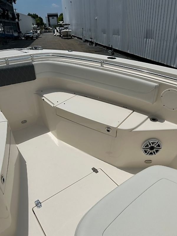 Cobia-262 2022 -Riviera Beach-Florida-United States-0005686286-6073827