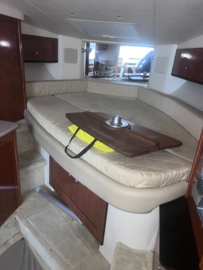 Sea Ray-Sundancer 2007-GAELIC STORM Kittery-Maine-United States-Double V Berth-6074195 | Thumbnail