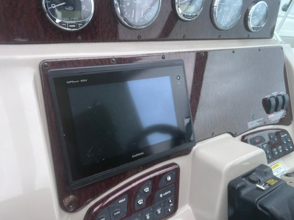 Sea Ray-Sundancer 2007-GAELIC STORM Kittery-Maine-United States-Garmin GPSMAP Xsv-6074200