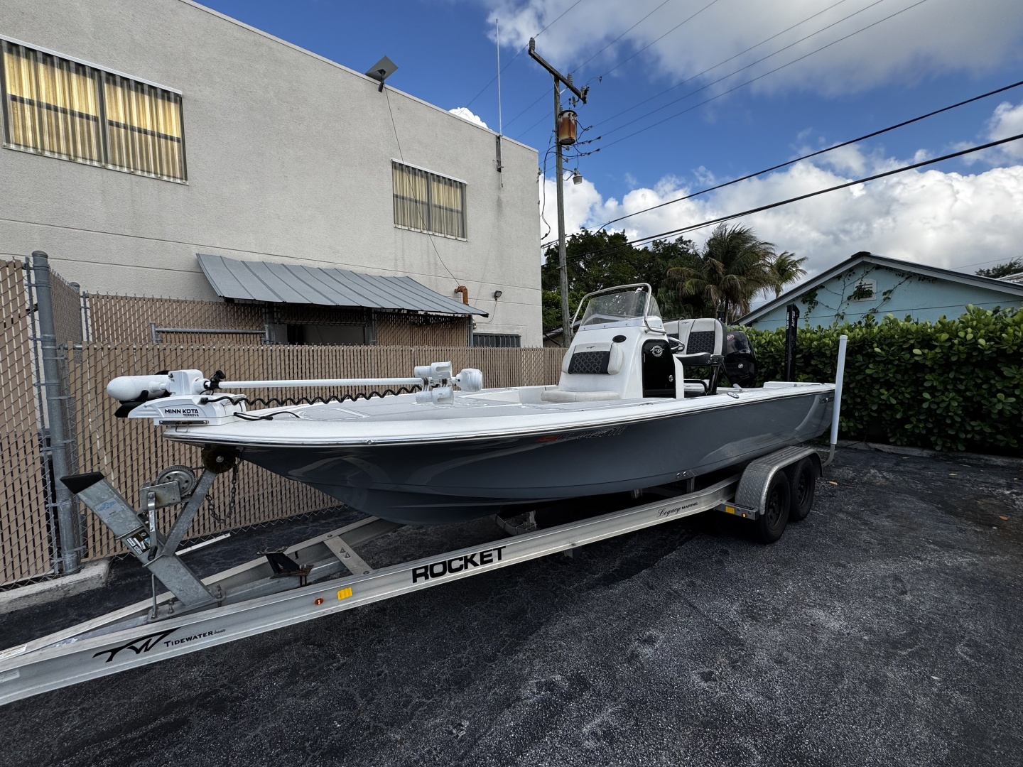 Tidewater-2110 Bay 2022 -Stuart-Florida-United States-6073951 | Thumbnail