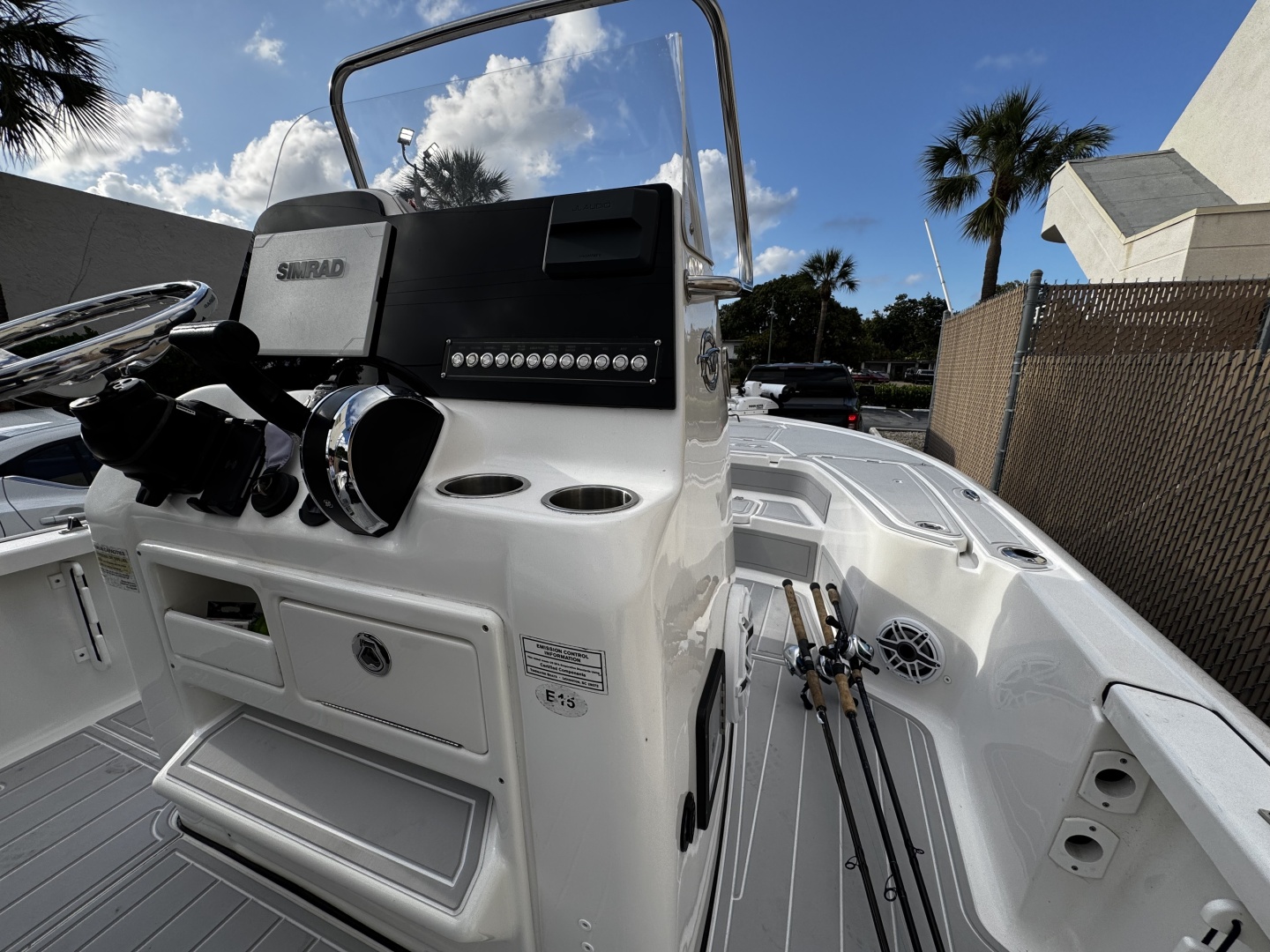 Tidewater-2110 Bay 2022 -Stuart-Florida-United States-6073942 | Thumbnail