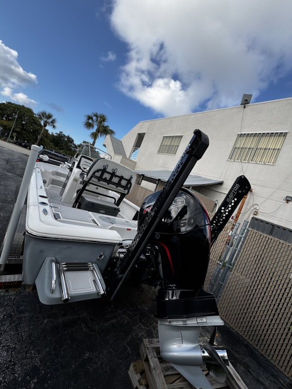 Tidewater-2110 Bay 2022 -Stuart-Florida-United States-6073948