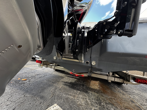 Tidewater-2110 Bay 2022 -Stuart-Florida-United States-6073946