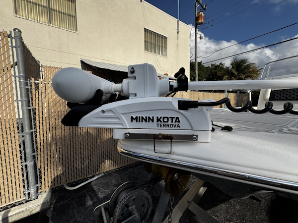 Tidewater-2110 Bay 2022 -Stuart-Florida-United States-6073937