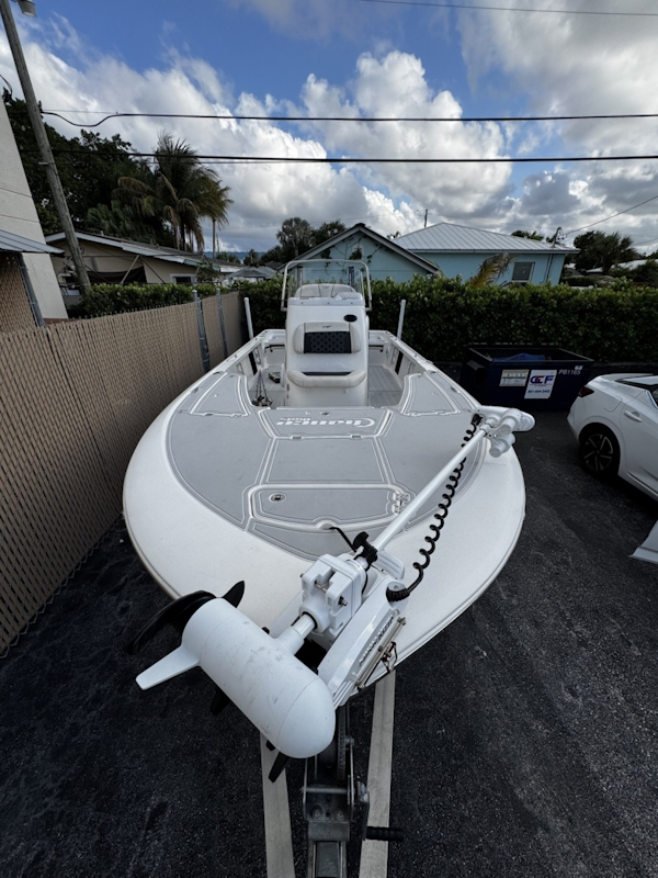 Tidewater-2110 Bay 2022 -Stuart-Florida-United States-6073952