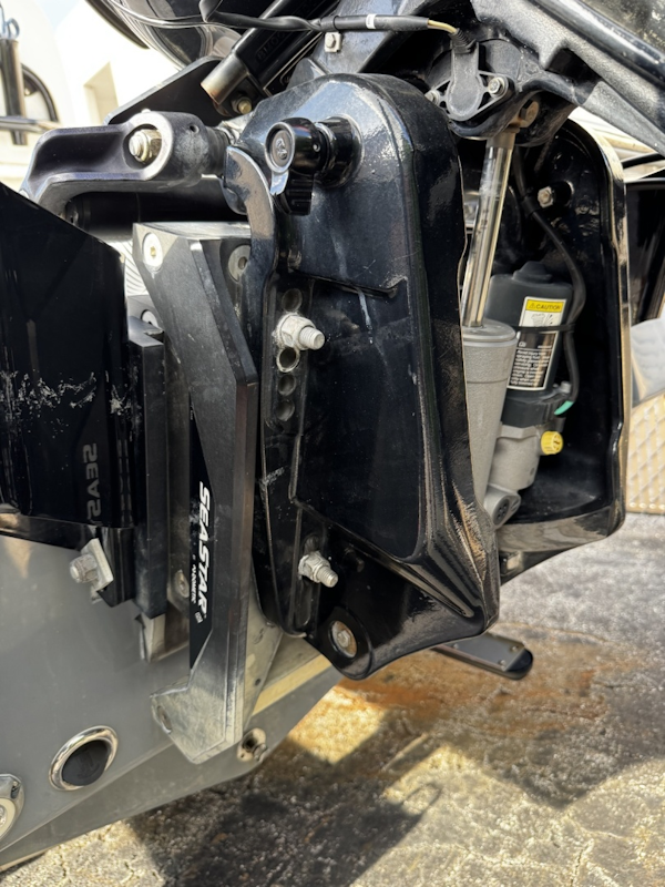 Tidewater-2110 Bay 2022 -Stuart-Florida-United States-6073924