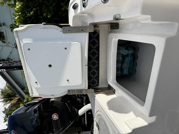 Tidewater-2110 Bay 2022 -Stuart-Florida-United States-6073931