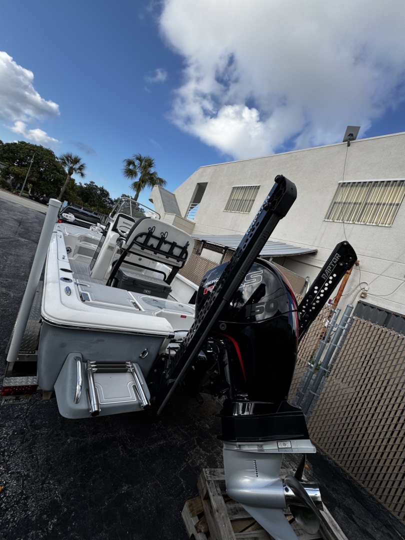 Tidewater-2110 Bay 2022 -Stuart-Florida-United States-6073949 | Thumbnail