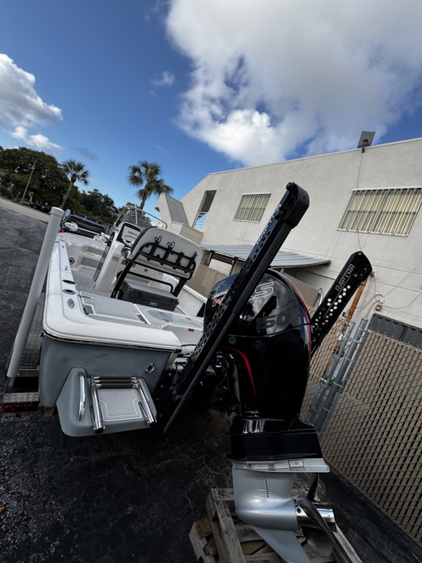 Tidewater-2110 Bay 2022 -Stuart-Florida-United States-6073949