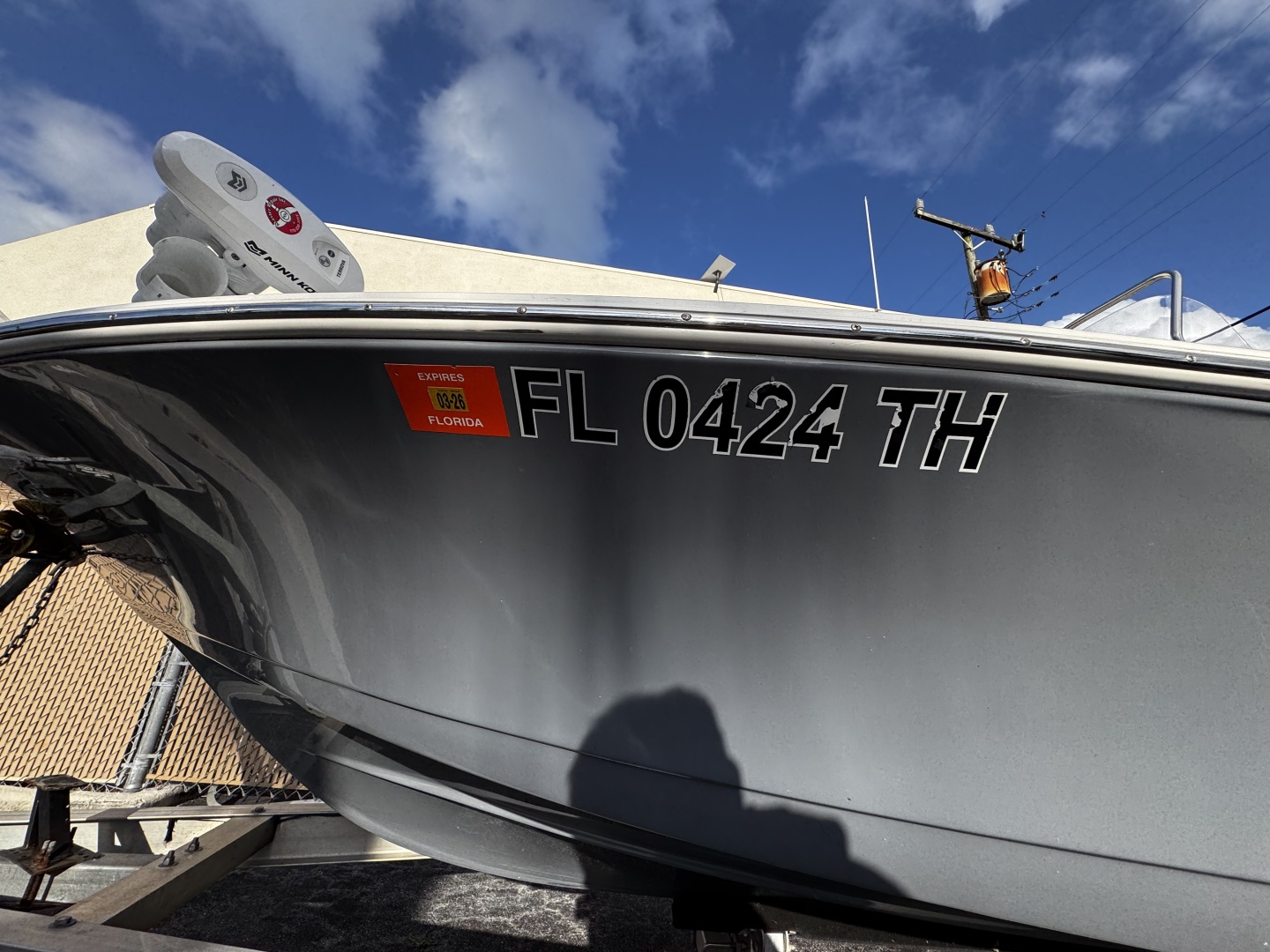 Tidewater-2110 Bay 2022 -Stuart-Florida-United States-6073936 | Thumbnail