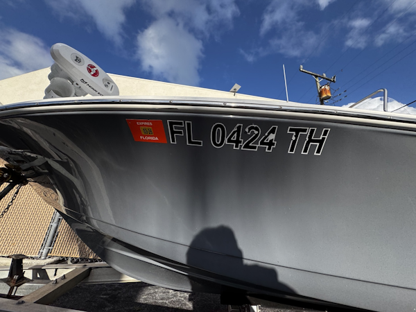 Tidewater-2110 Bay 2022 -Stuart-Florida-United States-6073936