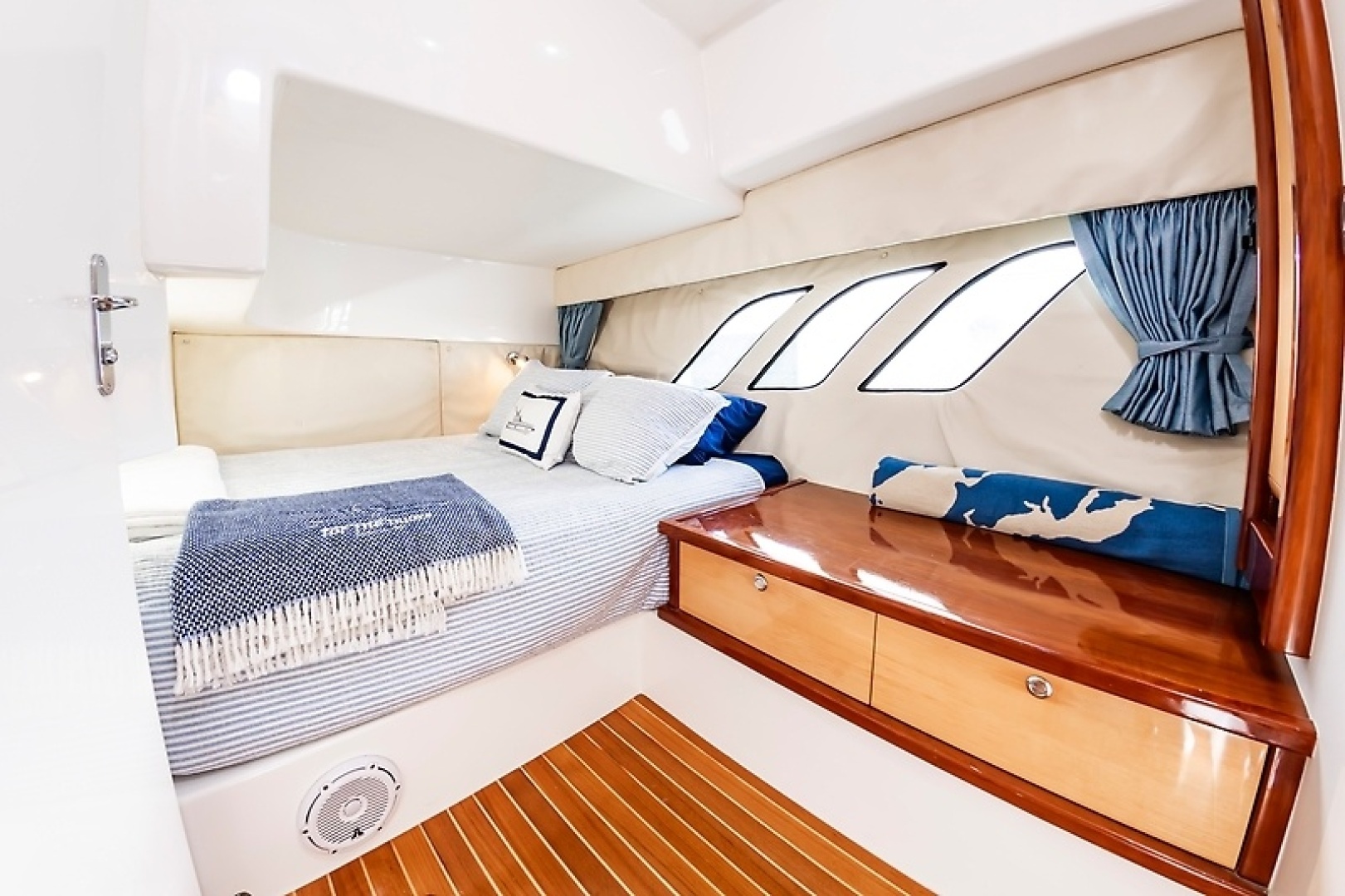 Intrepid-475 Sport Yacht 2010-For The Buoys Arnold-Maryland-United States-0005662520-6074023 | Thumbnail