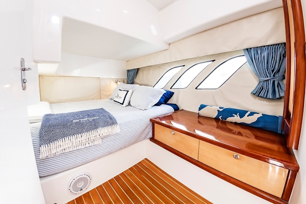 Intrepid-475 Sport Yacht 2010-For The Buoys Arnold-Maryland-United States-0005662520-6074023