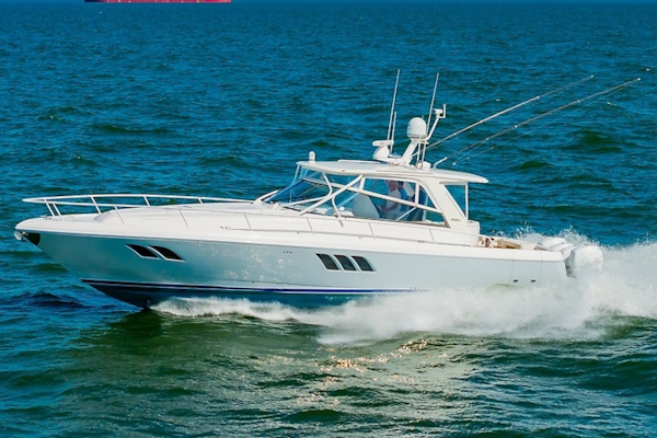 Intrepid-475 Sport Yacht 2010-For The Buoys Arnold-Maryland-United States-0005662537-6074036