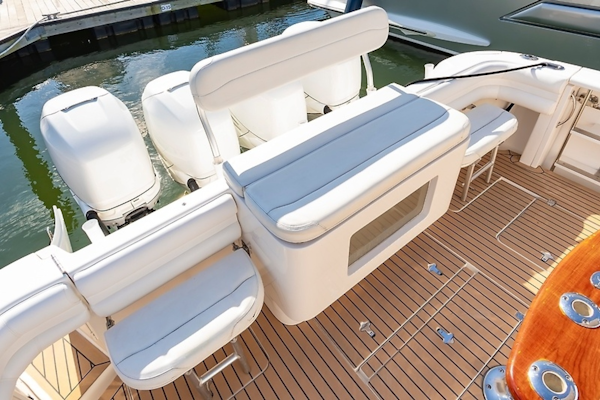 Intrepid-475 Sport Yacht 2010-For The Buoys Arnold-Maryland-United States-0005662513-6074030