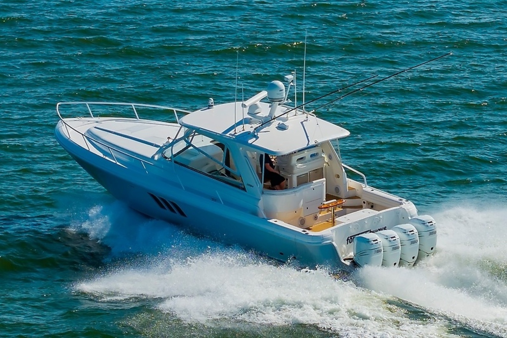 Intrepid-475 Sport Yacht 2010-For The Buoys Arnold-Maryland-United States-0005662523-6074037 | Thumbnail