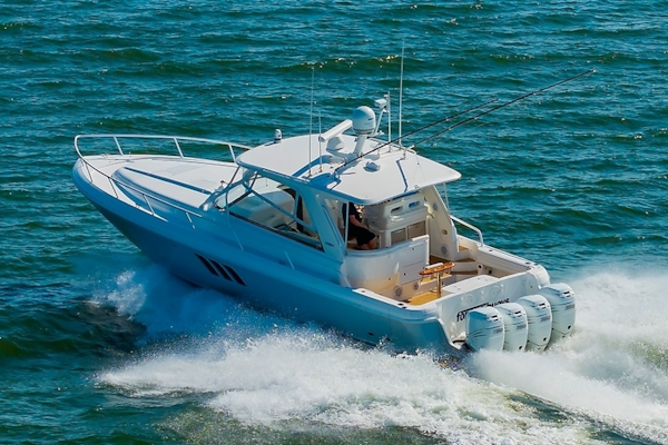 Intrepid-475 Sport Yacht 2010-For The Buoys Arnold-Maryland-United States-0005662523-6074037