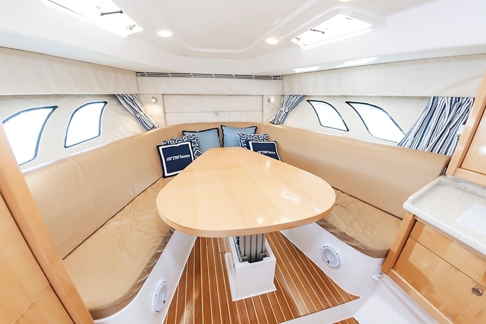 Intrepid-475 Sport Yacht 2010-For The Buoys Arnold-Maryland-United States-0005662506-6074012 | Thumbnail