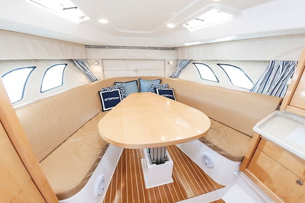 Intrepid-475 Sport Yacht 2010-For The Buoys Arnold-Maryland-United States-0005662506-6074012