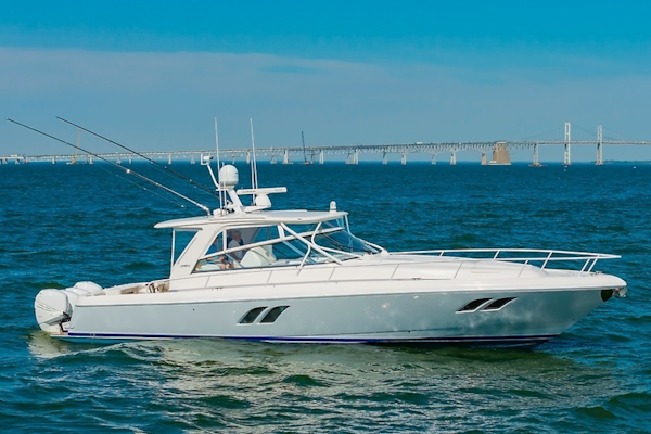 Intrepid-475 Sport Yacht 2010-For The Buoys Arnold-Maryland-United States-0005662535-6074035