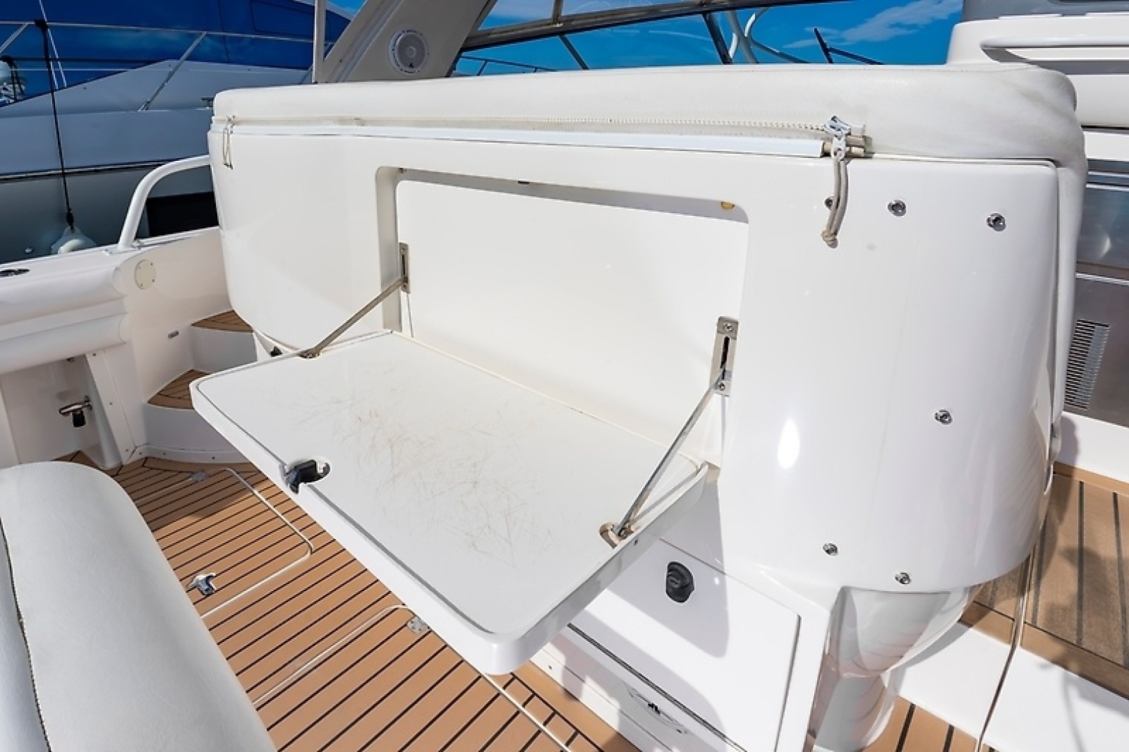 Intrepid-475 Sport Yacht 2010-For The Buoys Arnold-Maryland-United States-0005662488-6074001 | Thumbnail