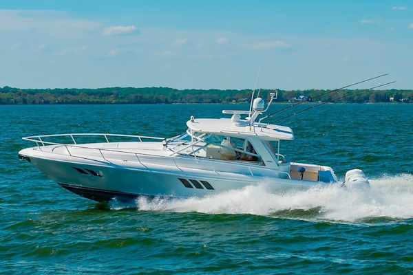 Intrepid-475 Sport Yacht 2010-For The Buoys Arnold-Maryland-United States-0005662484-6073991