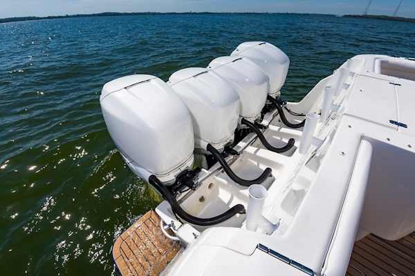Intrepid-475 Sport Yacht 2010-For The Buoys Arnold-Maryland-United States-0005662480-6073994