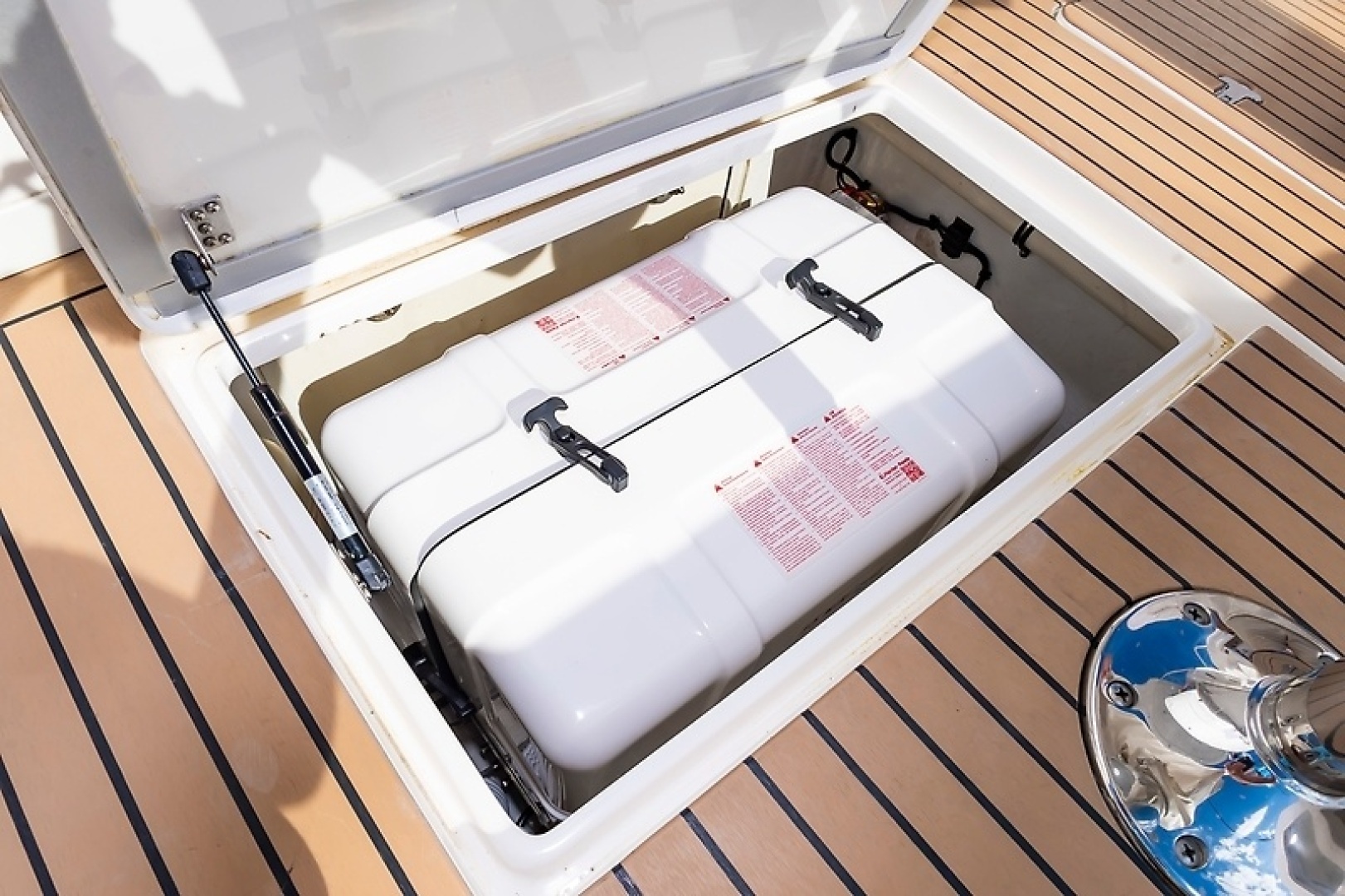 Intrepid-475 Sport Yacht 2010-For The Buoys Arnold-Maryland-United States-0005662481-6074004 | Thumbnail