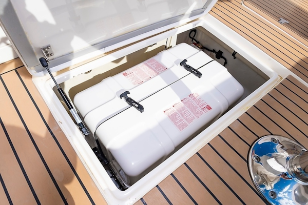 Intrepid-475 Sport Yacht 2010-For The Buoys Arnold-Maryland-United States-0005662481-6074004