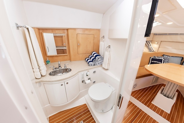 Intrepid-475 Sport Yacht 2010-For The Buoys Arnold-Maryland-United States-0005662526-6074016