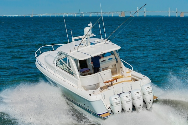 Intrepid-475 Sport Yacht 2010-For The Buoys Arnold-Maryland-United States-0005662495-6073989