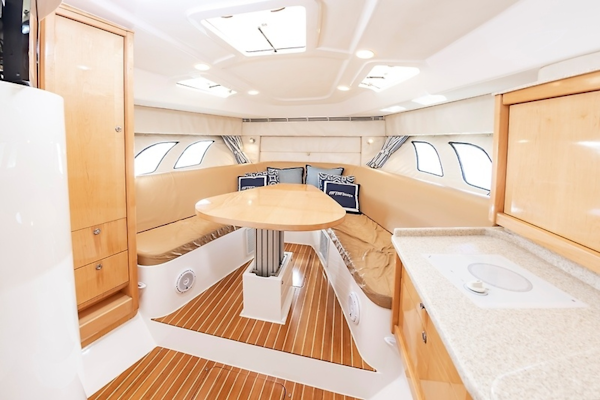 Intrepid-475 Sport Yacht 2010-For The Buoys Arnold-Maryland-United States-0005662524-6074011