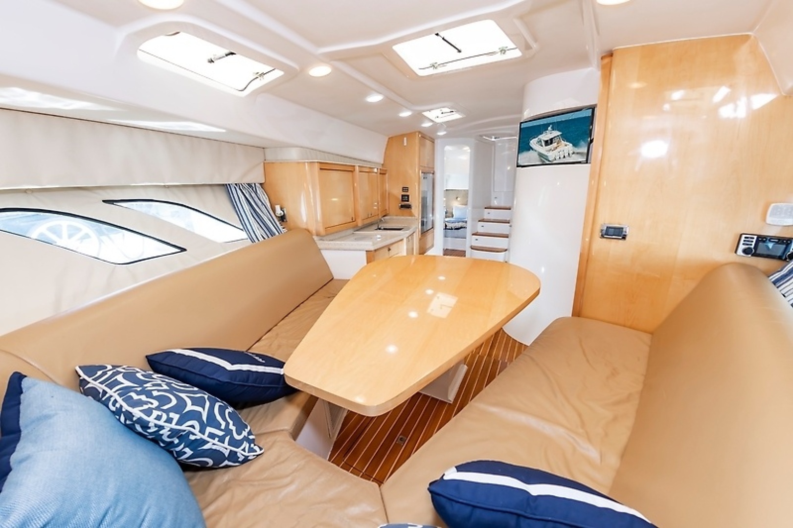 Intrepid-475 Sport Yacht 2010-For The Buoys Arnold-Maryland-United States-0005662527-6074014 | Thumbnail