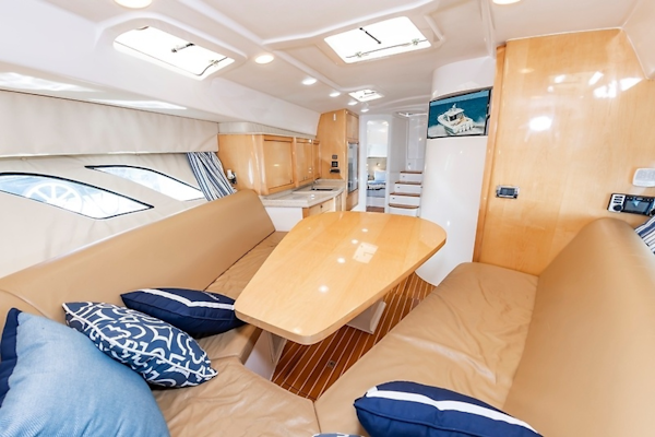 Intrepid-475 Sport Yacht 2010-For The Buoys Arnold-Maryland-United States-0005662527-6074014